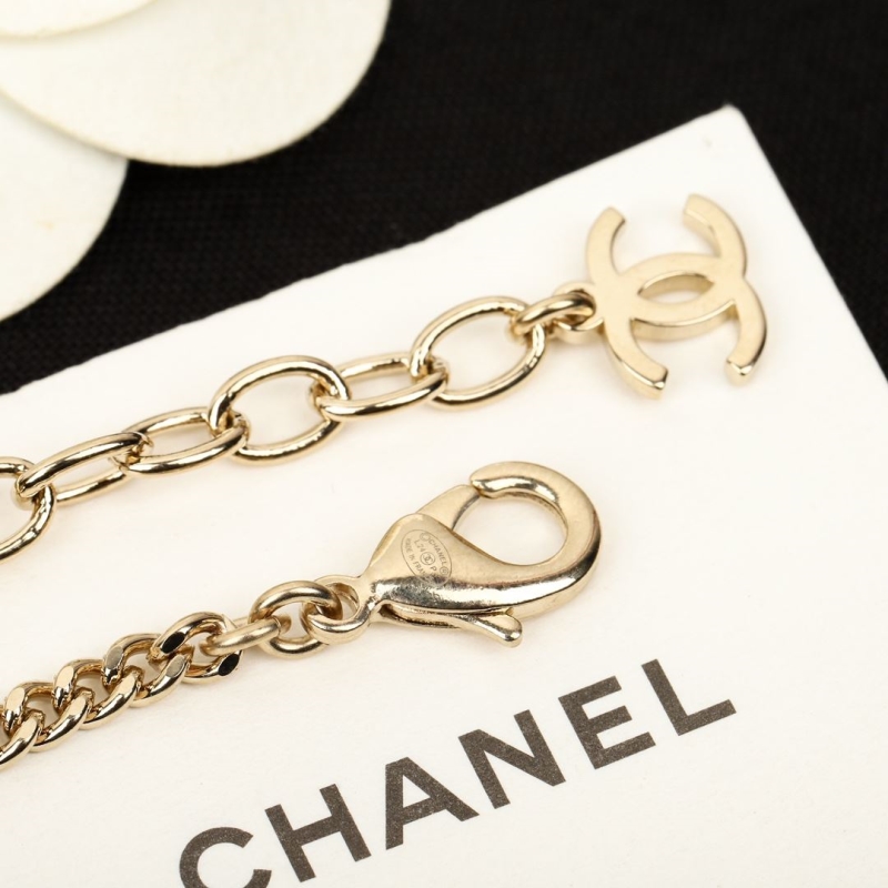 Chanel Necklaces